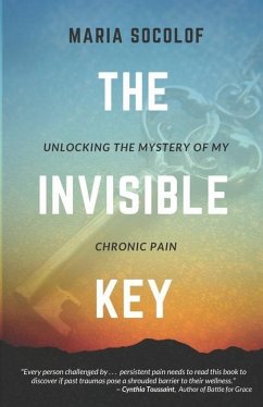 The Invisible Key - Socolof, Maria