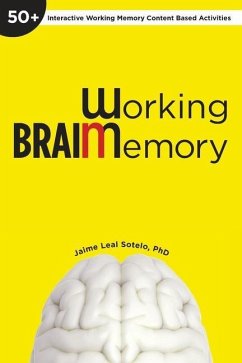 Working Brain - Sotelo, Jaime Leal