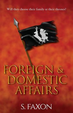 Foreign & Domestic Affairs - Faxon, S.