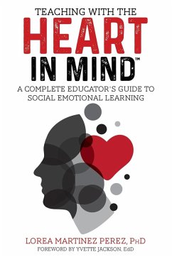 Teaching with the HEART in Mind - Martinez Perez, Ph. D Lorea