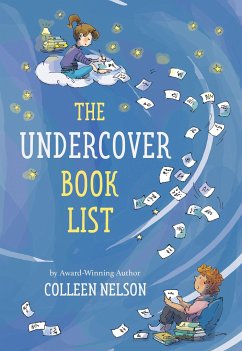 The Undercover Book List - Nelson, Colleen