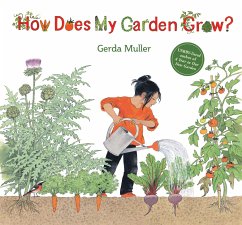 How Does My Garden Grow? - Muller, Gerda