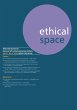 Ethical Space Vol.17 Issue 2 - Bild 1
