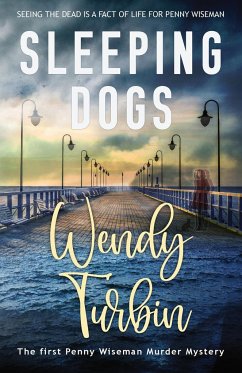 Sleeping Dogs - Turbin, Wendy