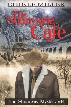The Sunnyside Cafe - Miller, Chinle