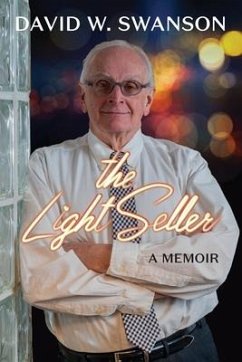 The Light Seller - Swanson, David