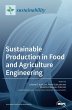 Sustainable Production in Food and... - Bild 1