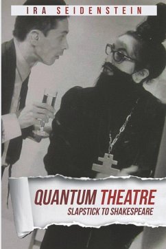 Cover QUANTUM THEATRE