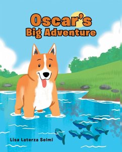 Oscar's Big Adventure - Selmi, Lisa Laterza