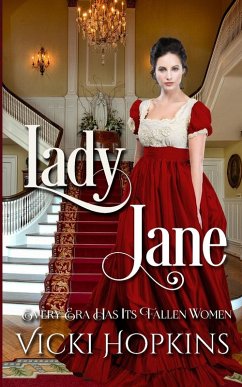 Cover Lady Jane
