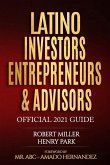 Latino Investors Entrepreneurs & Advisors
