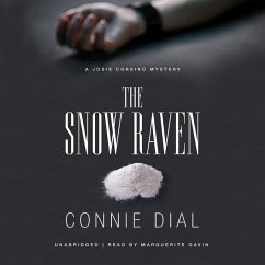 The Snow Raven Lib/E - Dial, Connie