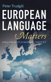 European Language Matters