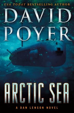 Arctic Sea - Poyer, David