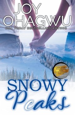 Snowy Peaks - A Christian Suspense - Book 2 - Ohagwu, Joy