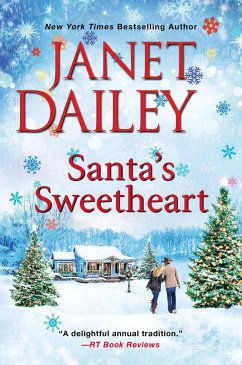 Santa's Sweetheart - Dailey, Janet