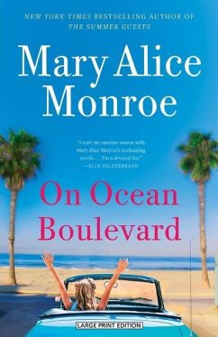 On Ocean Boulevard - Monroe, Mary Alice