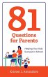 81 Questions for Parents - Bild 1