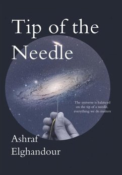 Tip of the Needle - Elghandour, Ashraf