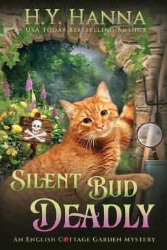 Silent Bud Deadly (LARGE PRINT) - Hanna, H. Y.