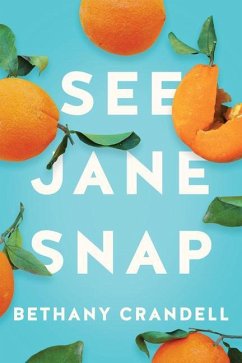 See Jane Snap - Crandell, Bethany