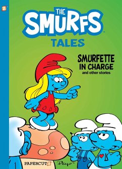 The Smurfs Tales #2 - Peyo