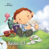 Salmo 23 Salmo 23