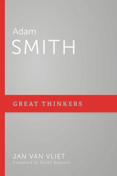 Adam Smith - Vliet, Jan Van