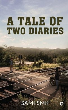 A Tale of Two Diaries - Sami Smk