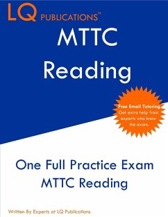 MTTC Reading - Publications, Lq