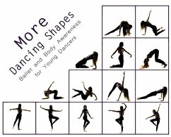 More Dancing Shapes - A Dance, Once Upon