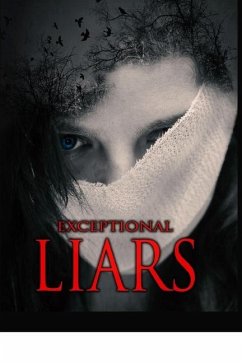 Exceptional Liars - Todd, Marla