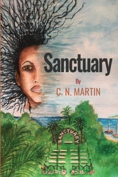 Sanctuary - Nakken, Craig M.