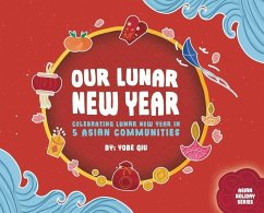 Our Lunar New Year - Qiu, Yobe