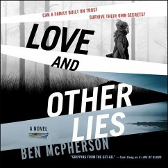 Love and Other Lies - Mcpherson, Ben