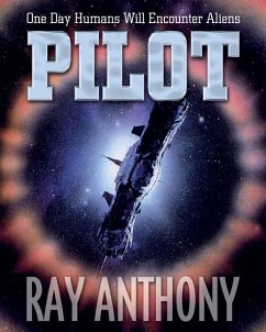 Pilot - Anthony, Ray