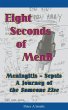 Eight Seconds of MenB - Bild 1