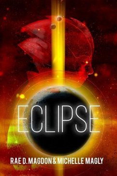 Eclipse - Magly, Michelle; Magdon, Rae D.