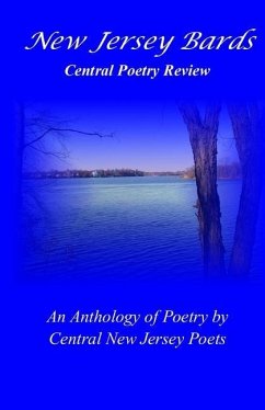 New Jersey Bards Central Poetry Review - Wagner, James P.