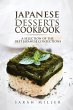 Japanese Desserts Cookbook - Bild 1