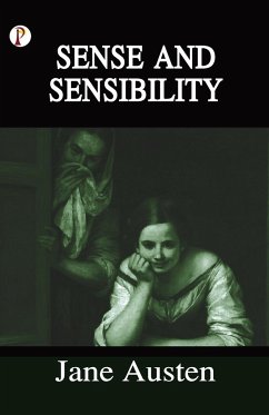 Sense and Sensibility - Austen, Jane