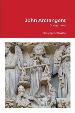 Cover John Arctangent