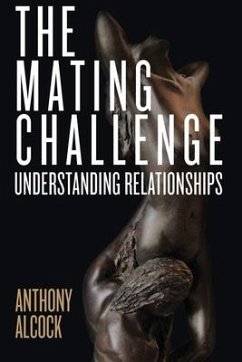 The Mating Challenge - Alcock, Anthony
