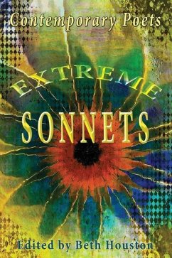 Extreme Sonnets - Houston, Beth