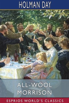 All-Wool Morrison (Esprios Classics) - Day, Holman