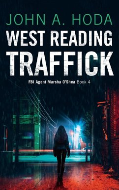 West Reading Traffick - Hoda, John A