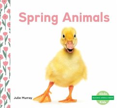 Spring Animals - Murray, Julie