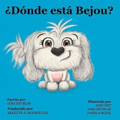 ¿Dónde Está Bejou? - Shublak, Hiba