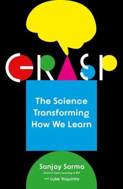 Grasp - Sarma, Sanjay; Yoquinto, Luke