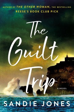 The Guilt Trip - Jones, Sandie